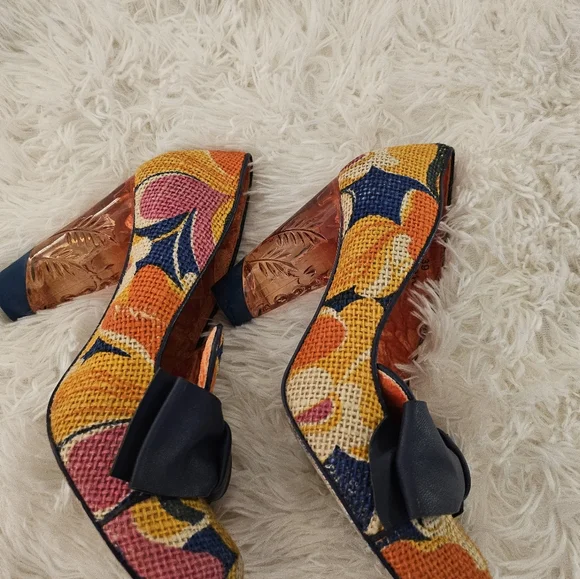 Irregular Choice Heels - Picture 4 of 4